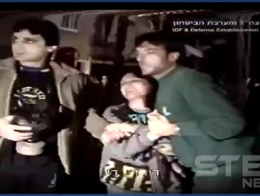 فيديوهات تُنشر للمرة الأولى.. عندما قصف صدام حسين تل أبيب بالصواريخ عام 1991