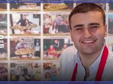 مقتل عامل سوري داخل مطعم الشيف التركي الشهير "بوراك".. والتفاصيل
