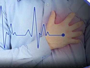 تختلف بين الرجال والنساء.. أعراض تسبق السكتة القلبية بـ 24 ساعة