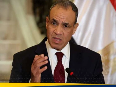 ماذا قالت مصر بأول تعليق لها على خطة إسرائيل في غزة