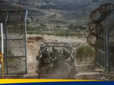سوريا.. توغلات إسرائيلية جديدة في الجنوب واعتقالات تطال مدنيين وسط صمت حكومي - وكالة ستيب نيوز