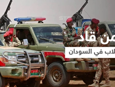 من هو اللواء عبد الباقي البكراوي المُتهم بقيادة الانقلاب في السودان