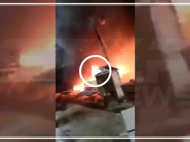 بعنف مفرط.. قوّات الأمن العراقية تفض اعتصام في البصرة موقعًة أكثر من 200 متظاهر (فيديو)