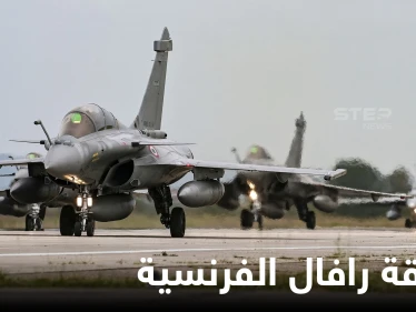 مسؤول فرنسي يكشف "فوائد غير متوقعة" ستعود بها صفقة طائرات "رافال" الإماراتية على بلاده (فيديو)