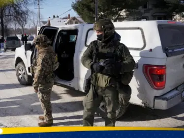 السلطات الأمريكية تعيد احتجاز عائلة مصرية وتوجه لترحيلها إثر قرار قضائي بالإفراج - وكالة ستيب نيوز