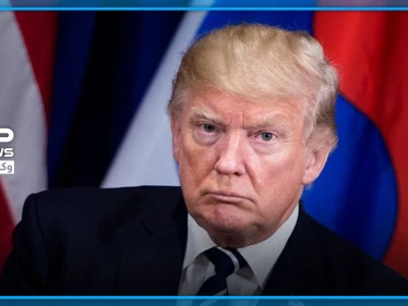 "ترامب" ينتقم من ضابط شهد ضدّه في جلسات محاكمته ويتّخذ هذا الإجراء بحقّه..