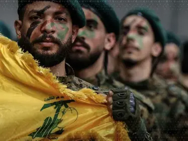 حزب الله يطالب بإلغاء التفاوض مع إسرائيل قبيل محادثات واشنطن - وكالة ستيب نيوز