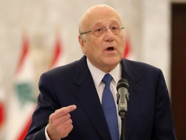 ميقاتي يتحدث عن موعد الانتخابات المقبلة ومكان اكتشفوه بعد دخول النفط الإيراني إلى لبنان