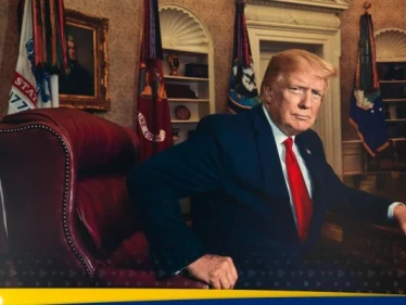 تقرير يكشف عن تحرك أمريكي سري لإعداد خطة جديدة لإنهاء حرب أوكرانيا - وكالة ستيب نيوز