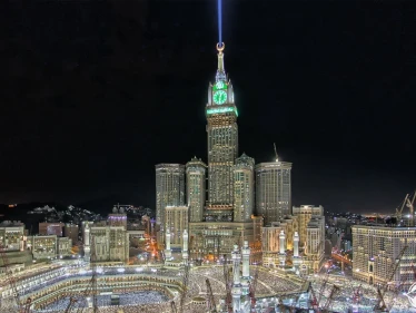 تعرف على ناطحات السحاب الأغلى عالمياً.. يتصدرها برج الساعة بمكة المكرمة وهذا ثمن التذكرة لدخولها