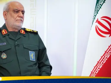 الحرس الثوري يعلن مقتل رئيس استخباراته.. وكاتس يتوعد بتصعيد الاستهداف - وكالة ستيب نيوز