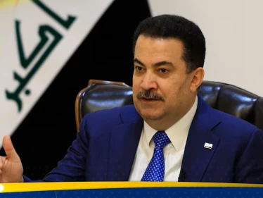 رئيس وزراء العراق يتحدث عن شرط وحيد لسحب أسلحة "الميليشيات" من البلاد - وكالة ستيب نيوز