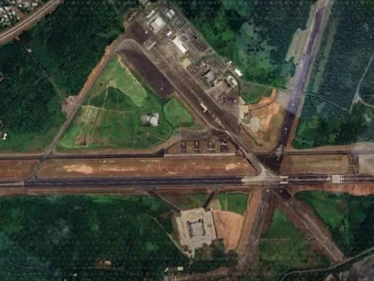 الجيش الأمريكي يعيد تفعيل قاعدة مهجورة في الكاريبي وسط توتر مع فنزويلا - وكالة ستيب نيوز