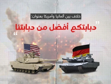 هل الجدل الحاصل على إرسال الدبابات لأوكرانيا سيغير مسار الصراع؟