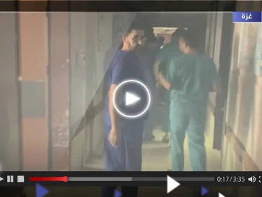 ماذا فعل الجيش الإسرائيلي بعد اقتحام "الشفاء"؟.. مشاهد من داخل المستشفى