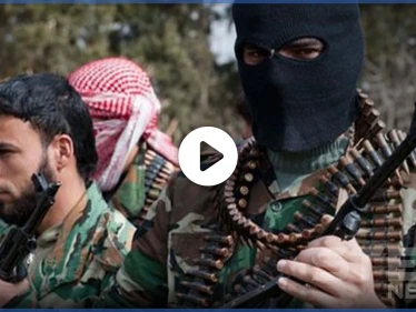 بالفيديو|| الاغتيالات تلاحق قادات وعناصر الجبهة الوطنية للتحرير في إدلب.. وتحرير الشام تصم آذانها