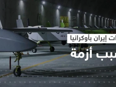 بعد تصريح بوريل عن مسيرات إيران.. روسيا تنفي وأوكرانيا تتخذ أوّل خطوة ضد طهران
