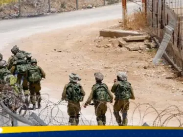 إسرائيل تقصف ريف القنيطرة بقذائف هاون - وكالة ستيب نيوز