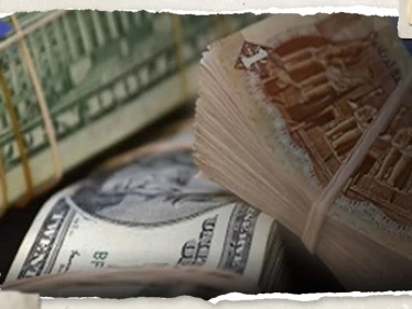 تقرير يكشف حاجة مصر من الدولار لضمان التحول لسعر صرف مرن