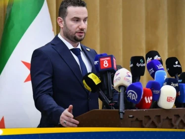 الداخلية السورية تكشف نتائج تحقيقات “اللجنة الخاصة” بحالات الخطف في الساحل: 41 من أصل 42 بلاغاً غير صحيحة - وكالة ستيب نيوز