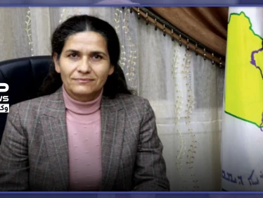مسؤولة كردية.. التقينا مع الروس في حميميم وتواسطوا لنا عند النظام السوري