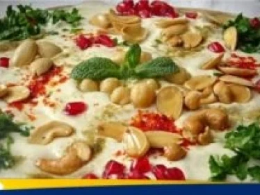 لسفرة غنية في رمضان.. طريقة تحضير الفتة (التسقية)