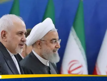 مسؤولان إيرانيان سابقان يطرحان مبادرة لاتفاق مع أمريكا ودعوات بطهران لإعدامهما - وكالة ستيب نيوز