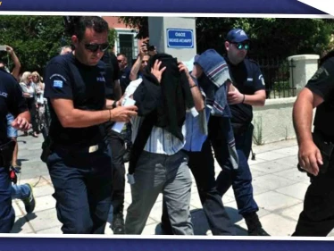 هام، ممنوع انتقاد عملية تركيا العسكرية في سوريا تحت طائلة الاعتقال!