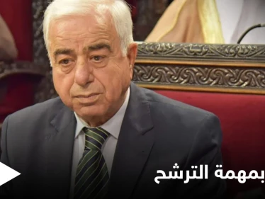 انتخابات الرئاسة السورية... عبد الله عبد الله: كُلفت بمهمة الترشّح دون تشاور مع أحد وعليّ التنفيذ