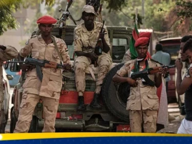 السودان يدين هجوم الدعم السريع على مقر للأمم المتحدة.. والأخيرة تصدر بيانا - وكالة ستيب نيوز