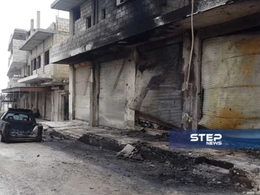 موجز أخبار الوضع السوري ليوم الاثنين 18-02-2019