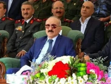 وزير الداخلية السوري محمد رحمون يعتذر للمواطنين السوريين على الهواء مباشرة موضحاً الأسباب