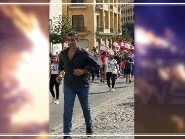 لبنان: توقعات بمظاهرات "ضخمة" ومارسيل خليفة يتوجه إلى طرابلس (فيديو)