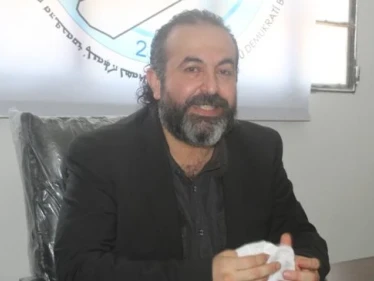 الرؤية الكردية وسط التهديدات المحيطة، في حوار مع رئيس حزب الحداثة والديمقراطية