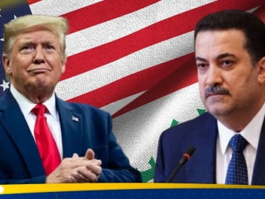 أمريكا توجه توصية للعراق.. وتكشف ما الذي سينقذه من الضربات الإسرائيلية