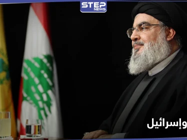 ضابط إسرائيلي استخباراتي.. إسرائيل لم تفعل شيء لتنحي الأسد وتستطيع اغتيال حسن نصر الله