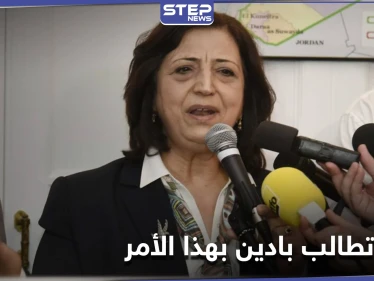 قسد تطالب بايدن بمنحها حكم ذاتي وتخوّف على العرب المتواجدين بأراضيها