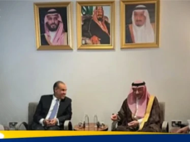 مشاورات بين السعودية و مصر في الرياض.. ماذا تضمنت