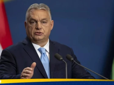 أوربان: أوروبا وصلت إلى لحظة تاريخية حاسمة بسبب الصراع في أوكرانيا - وكالة ستيب نيوز