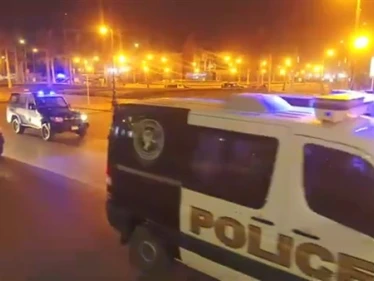 بالفيديو|| الأجهزة الأمنية المصرية تعلن القبض على "نائب الجن والعفاريت".. إليك 10 معلومات عنه
