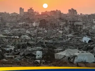 إسرائيل توافق على طلب أمريكي يخص غزة - وكالة ستيب نيوز