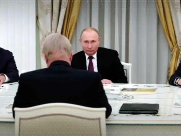 مستشار بوتين يهاجم أوروبا ويشكك في دورها بتسوية الحرب الأوكرانية - وكالة ستيب نيوز