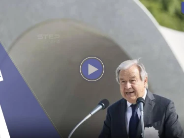 بالفيديو|| اليابان تحيي ذكرى أول هجوم نووي بالتاريخ في يوم يخشى العالم أن يعيش الهجوم الأخير