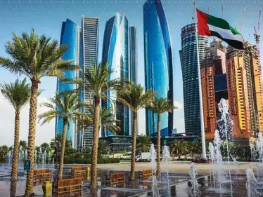 نموذج الإمارات لإدارة الأزمات الاقتصادية 2026.. كيف تقود الدولة الاستقرار بعقلية الابتكار؟ - وكالة ستيب نيوز