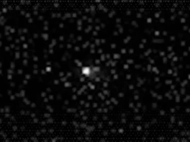 حدث فلكي نادر قرب المريخ.. رصد أول مذنب بينجمي في تاريخ استكشاف الفضاء - وكالة ستيب نيوز