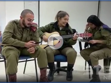 بالفيديو || أفيخاي أدرعي يبعث رسالة إلى الفنان عمرو دياب