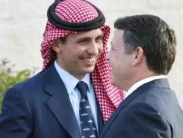 "قضية الفتنة" تشغل الإعلام الأردني مجدداً.. وخبير قانوني يكشف العقوبات المتوقعة بحق المتهمَين