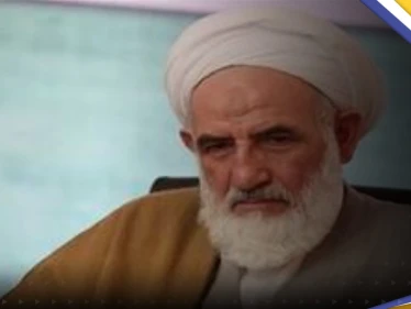 بالفيديو|| اغتيال مسؤول إيراني "بارز" مقرب من خامنئي