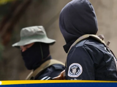 سوريا تعلن السيطرة على وكر لداعش بعد مواجهة في ريف دمشق - وكالة ستيب نيوز