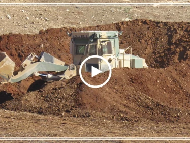 خاص بالفيديو || إعادة تمركز القوات التركية جنوب إدلب وتدشيم نقاط جديدة لها بالمنطقة.